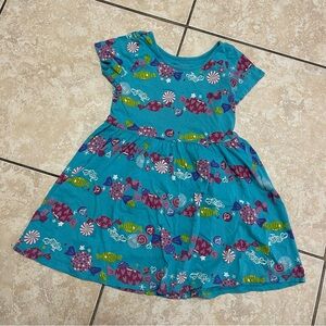 1029. jojo siwa dress size 4/5